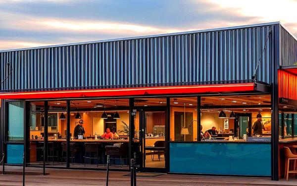 Maison à vendre    5 pièces •  Fort-de-France