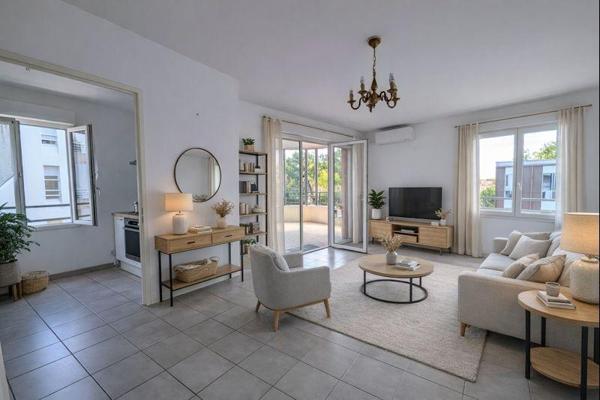 Appartement 4 pièces de 86 m² à La teste de buch