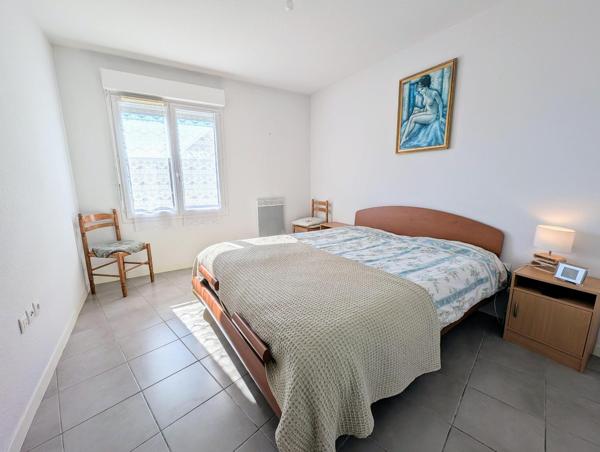 Appartement 4 pièces de 86 m² à La teste de buch