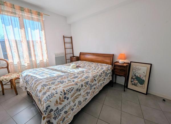 Appartement 4 pièces de 86 m² à La teste de buch