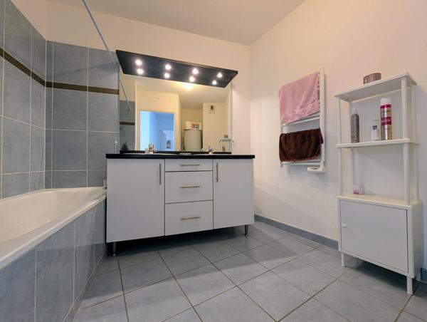 Appartement 4 pièces de 86 m² à La teste de buch