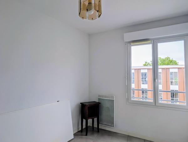 Appartement 4 pièces de 86 m² à La teste de buch