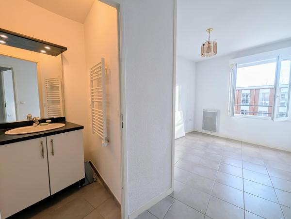 Appartement 4 pièces de 86 m² à La teste de buch