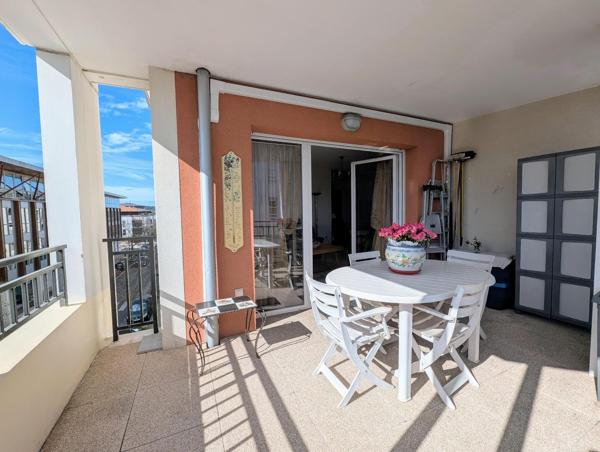 Appartement 4 pièces de 86 m² à La teste de buch
