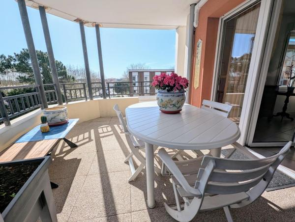 Appartement 4 pièces de 86 m² à La teste de buch
