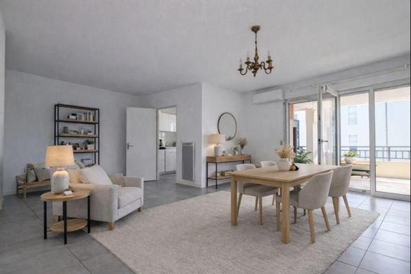 Appartement 4 pièces de 86 m² à La teste de buch