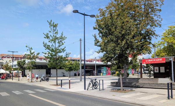 Appartement 4 pièces de 86 m² à La teste de buch