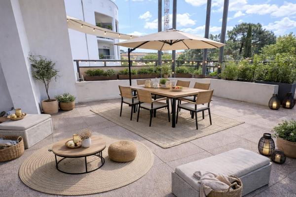 Appartement 4 pièces de 86 m² à La teste de buch