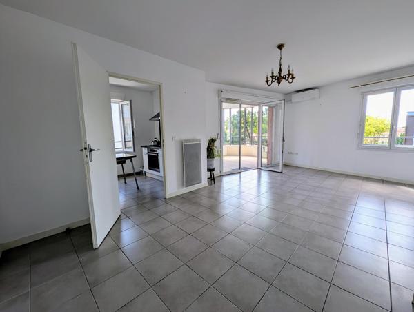 Appartement 4 pièces de 86 m² à La teste de buch