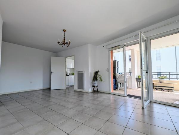 Appartement 4 pièces de 86 m² à La teste de buch