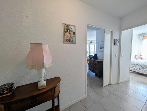 Appartement 4 pièces de 86 m² à La teste de buch