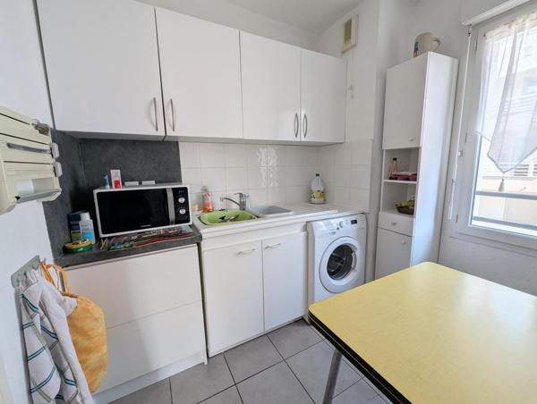 Appartement 4 pièces de 86 m² à La teste de buch