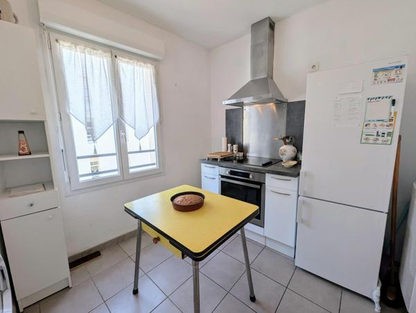 Appartement 4 pièces de 86 m² à La teste de buch