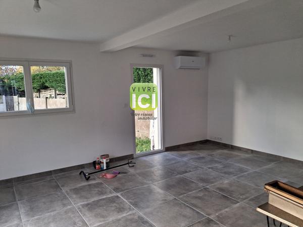 Maison La Chapelle Des Marais 3 pièce(s) 79.46 m2