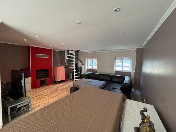 Maison La Chapelle Des Marais 3 pièce(s) 79.46 m2