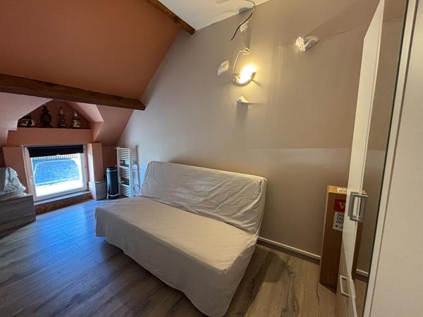 Maison La Chapelle Des Marais 3 pièce(s) 79.46 m2