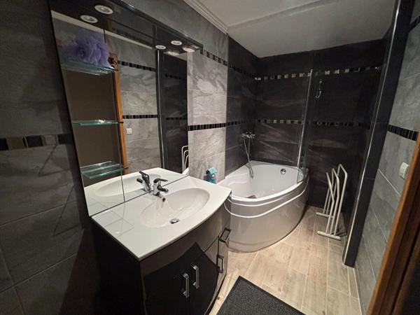 Maison La Chapelle Des Marais 3 pièce(s) 79.46 m2