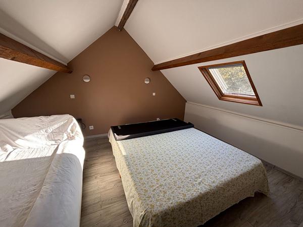 Maison La Chapelle Des Marais 3 pièce(s) 79.46 m2