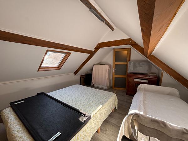 Maison La Chapelle Des Marais 3 pièce(s) 79.46 m2