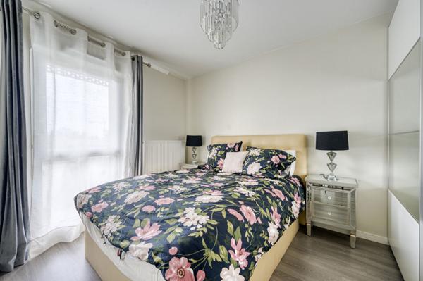 Appartement Nanterre 4 pièce(s) 81.54 m2