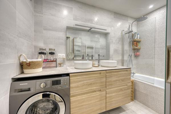 Appartement Nanterre 4 pièce(s) 81.54 m2