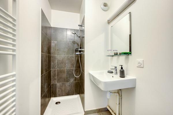 Appartement Nanterre 4 pièce(s) 81.54 m2