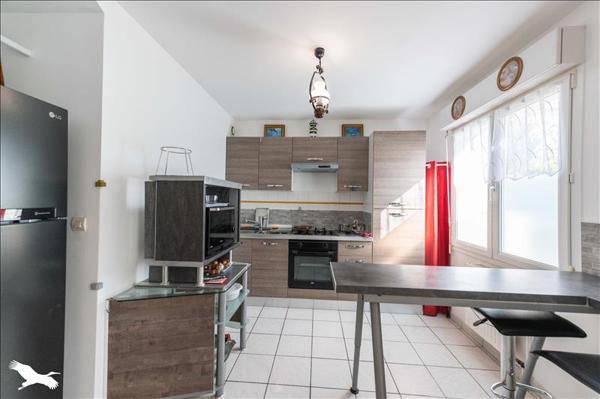 Maison à vendre |  Nantes |  4 pièces | 76,3 m²