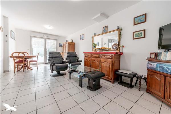 Maison à vendre |  Nantes |  4 pièces | 76,3 m²