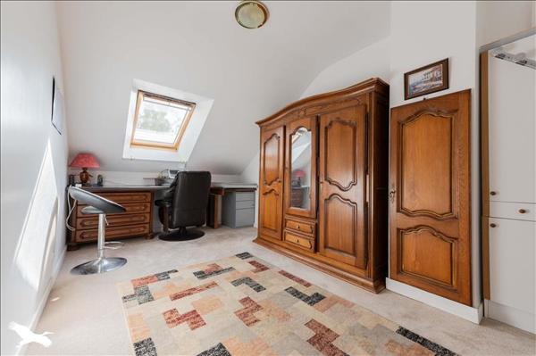 Maison à vendre |  Nantes |  4 pièces | 76,3 m²