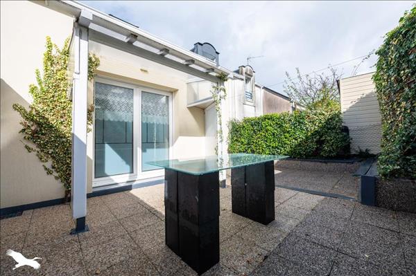 Maison à vendre |  Nantes |  4 pièces | 76,3 m²