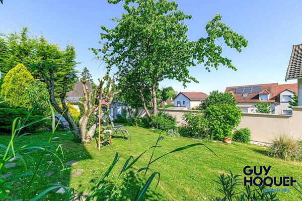 Vente : maison individuelle 5 pièces à COMBS LA VILLE