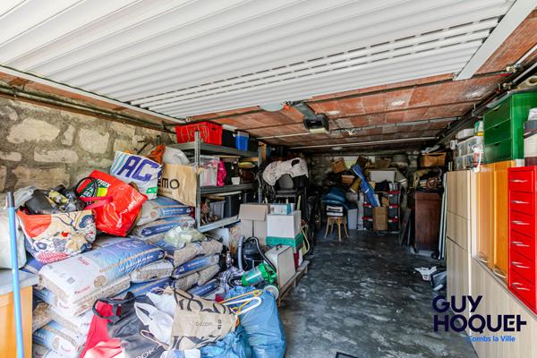 Vente : maison individuelle 5 pièces à COMBS LA VILLE