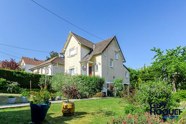 Vente : maison individuelle 5 pièces à COMBS LA VILLE