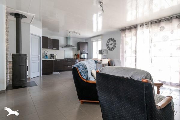 Maison à vendre |  La Tremblade |  4 pièces | 94 m²