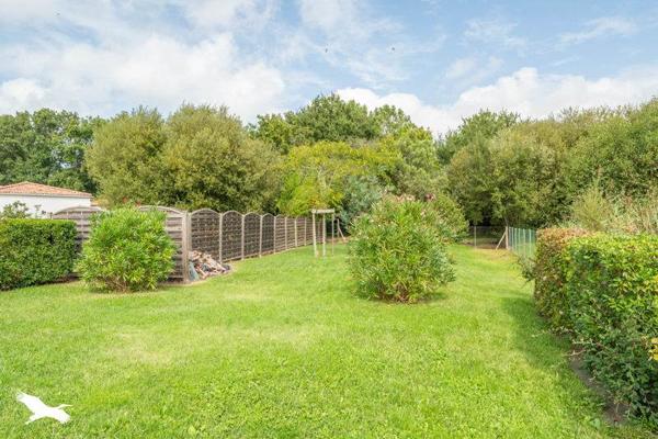 Maison à vendre |  La Tremblade |  4 pièces | 94 m²