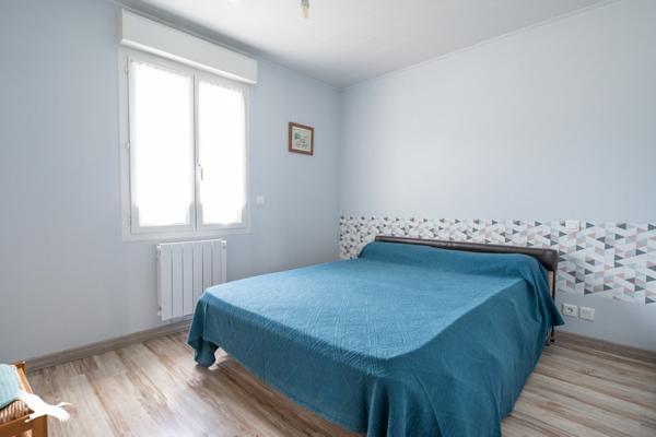 Maison à vendre |  La Tremblade |  4 pièces | 94 m²