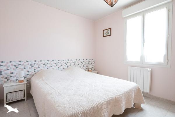 Maison à vendre |  La Tremblade |  4 pièces | 94 m²