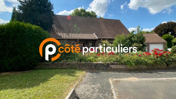 Vente Maison156 m² - 10 Pièces - BAISIEUX (59780)