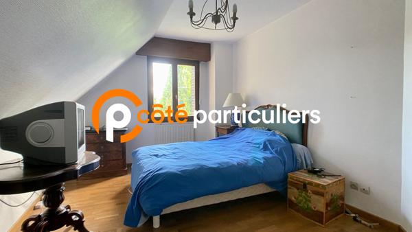 Vente Maison156 m² - 10 Pièces - BAISIEUX (59780)