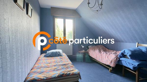 Vente Maison156 m² - 10 Pièces - BAISIEUX (59780)