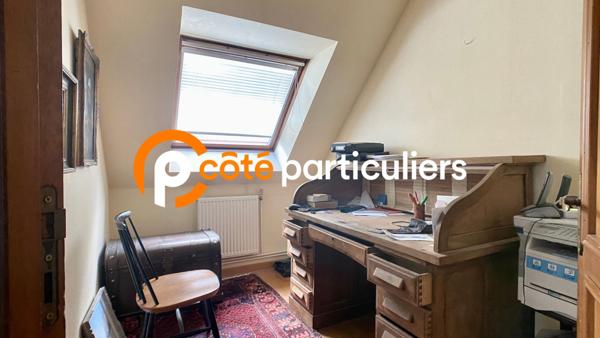 Vente Maison156 m² - 10 Pièces - BAISIEUX (59780)