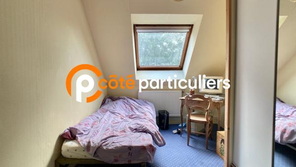 Vente Maison156 m² - 10 Pièces - BAISIEUX (59780)