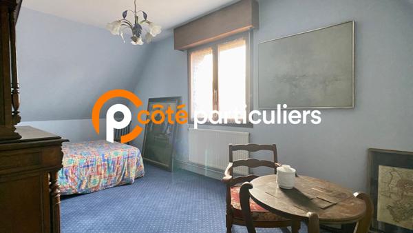 Vente Maison156 m² - 10 Pièces - BAISIEUX (59780)