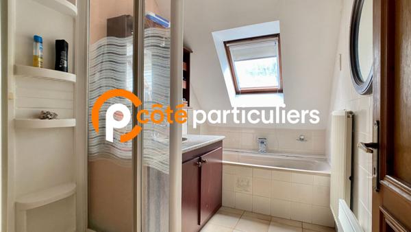 Vente Maison156 m² - 10 Pièces - BAISIEUX (59780)