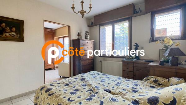 Vente Maison156 m² - 10 Pièces - BAISIEUX (59780)