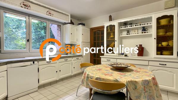 Vente Maison156 m² - 10 Pièces - BAISIEUX (59780)