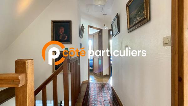 Vente Maison156 m² - 10 Pièces - BAISIEUX (59780)