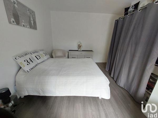 Appartement à vendre 3 pièces 60 m² Rezé