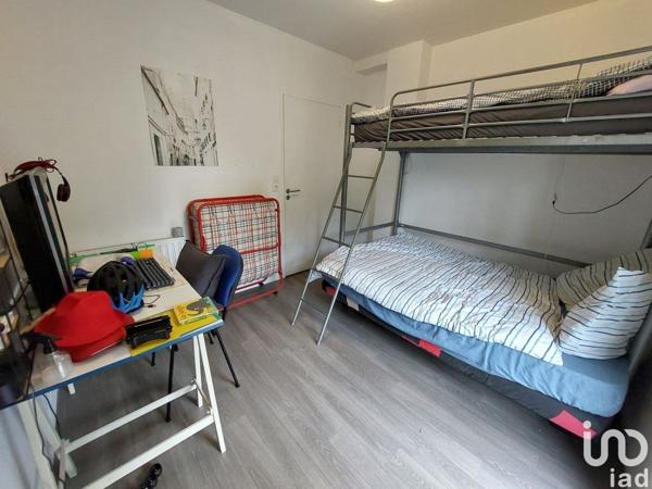 Appartement à vendre 3 pièces 60 m² Rezé