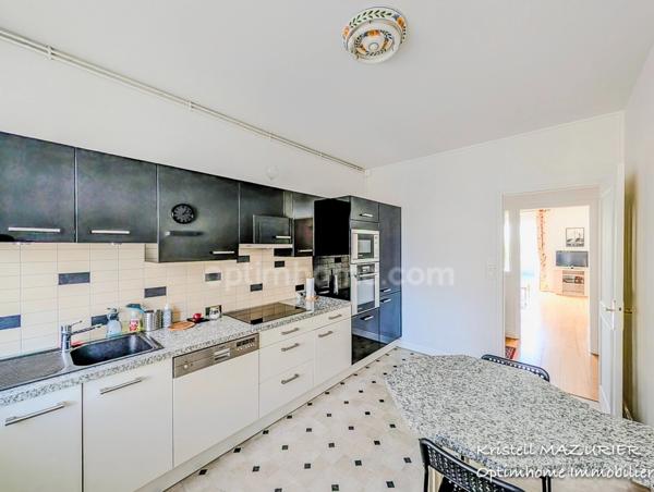 NOUVEAU Appartement à vendre 2 pièces LE HAVRE (76)